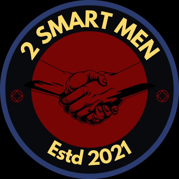 2smartmen